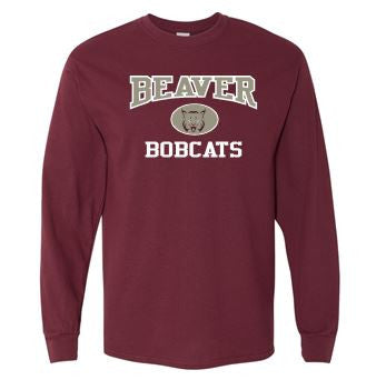 LONG SLEEVE TSHIRT