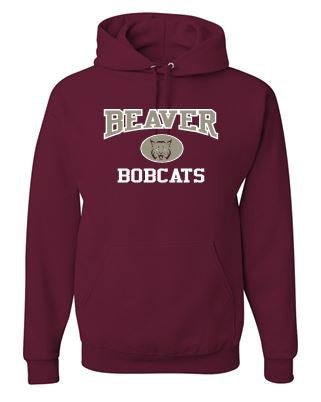 COTTON HOODIE