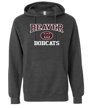 COTTON HOODIE