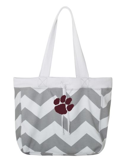 BOBCAT BEACHCOMBER BAG