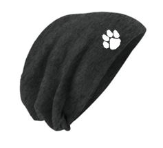 BOBCAT SLOUCH BEANIE