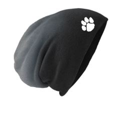 BOBCAT OMBRE SLOUCH BEANIE