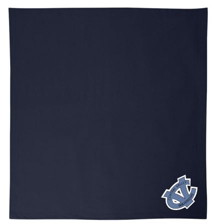 WARRIORS THROW BLANKET