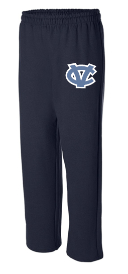 WARRIOR WRESTLING COTTON  SWEATPANTS