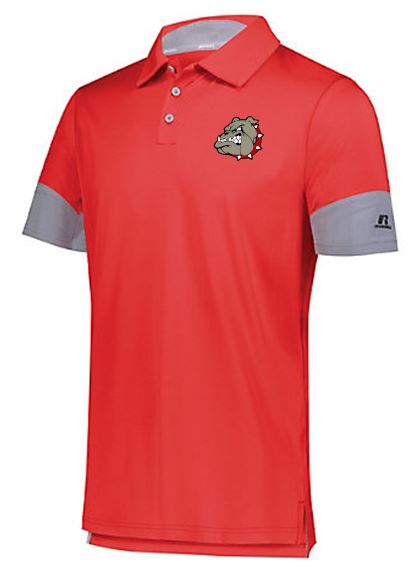 FREEDOM POLO SHIRT
