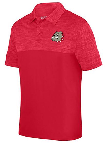 FREEDOM TONAL POLO SHIRT