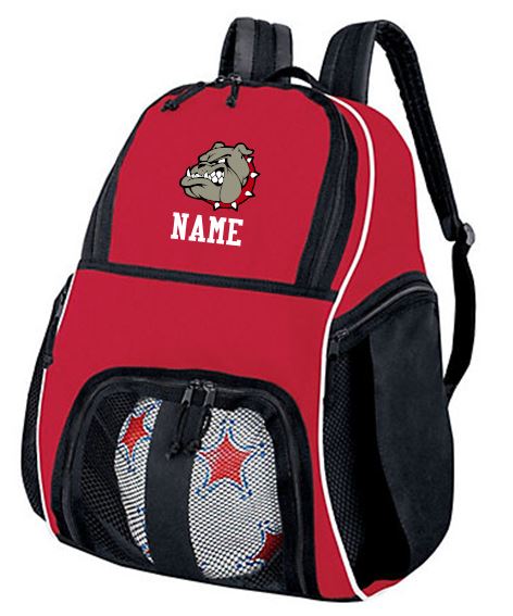 FREEDOM SOCCER BAG