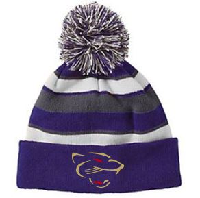 COMBACK POM BEANIE