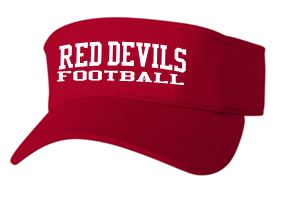 PR VISOR