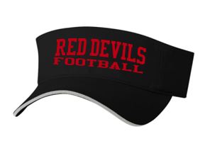 PR VISOR