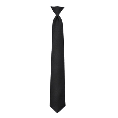 BCPA CLIP ON NECK TIE