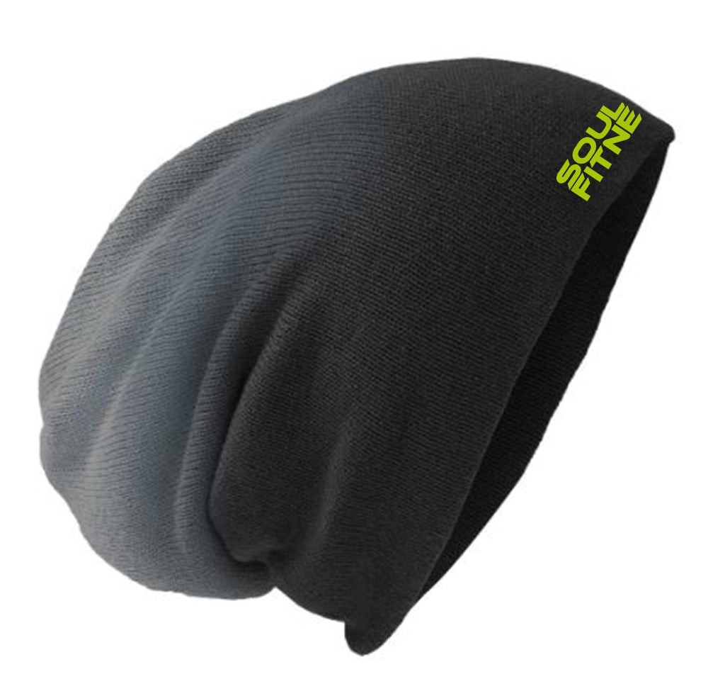 SOULIFT OMBRE SLOUCH BEANIE