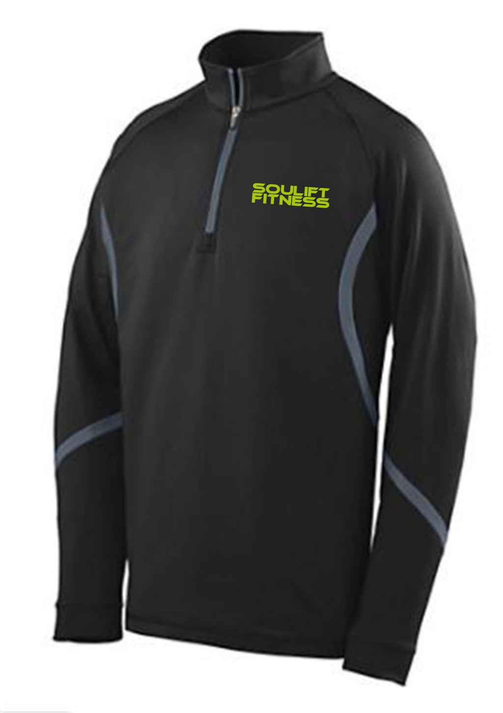 SOULIFT MENS ZEAL JACKET