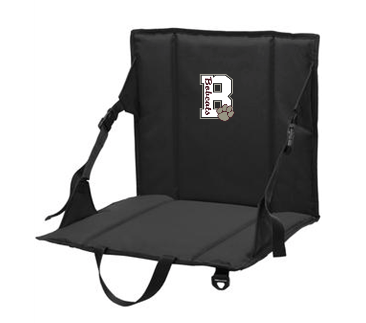 FOLDING STADIUM SEAT