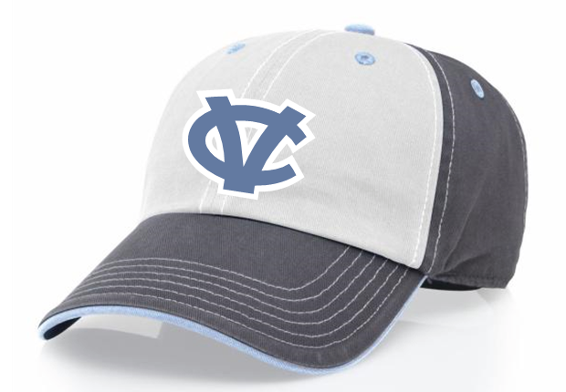 WARRIORS ADJUSTABLE BALL CAP