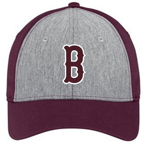 BOBCAT B ADJUSTABLE BALL CAP