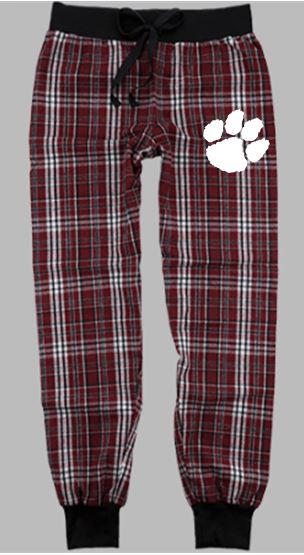TAILGATE JOGGER