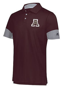 BRIDGERS POLO SHIRT