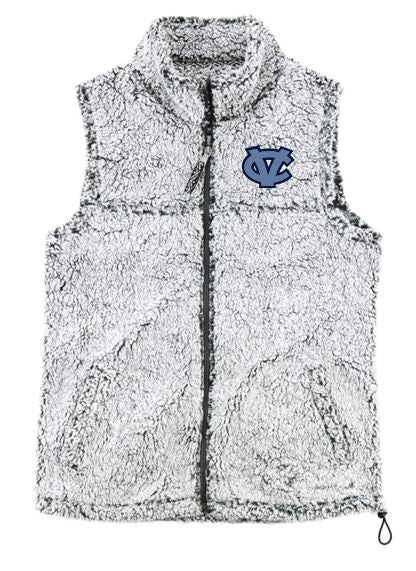 CENTRAL VALLEY SHERPA VEST