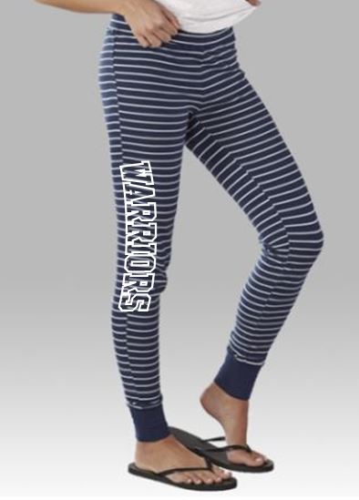 CV WOMENS LUX JOGGERS