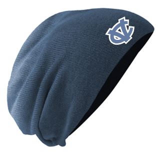 CV OMBRE SLOUCH BEANIE