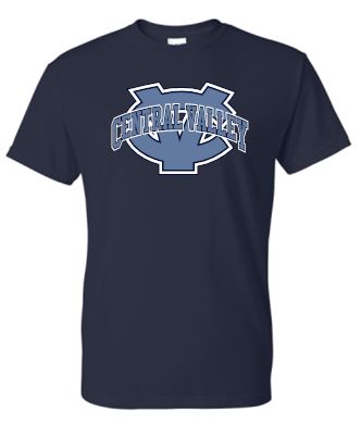 CV WARRIORS TSHIRT