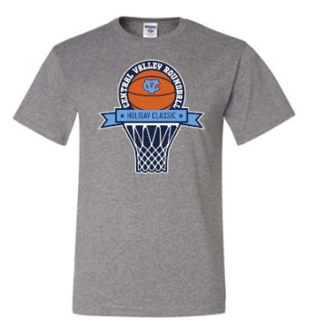 CV HOLIDAY CLASSIC SHORT SLEEVE TSHIRT