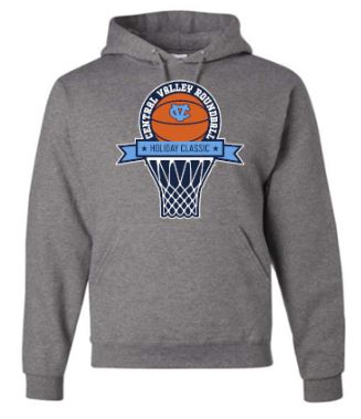 CV HOLIDAY CLASSIC HOODIE