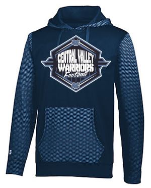 CV FOOTBALL HOLLOWAY HOODIE
