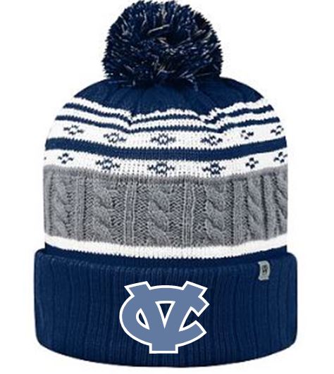 CV POM BEANIE