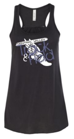 CV Track & Field Flowy Tank Top