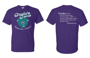 Giada's Gems Tshirt