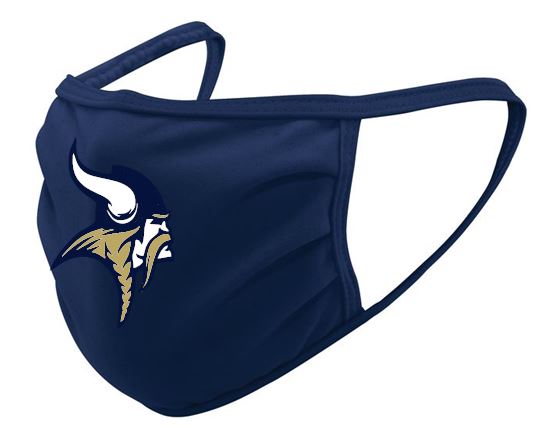 HOPEWELL PTA FACE MASK
