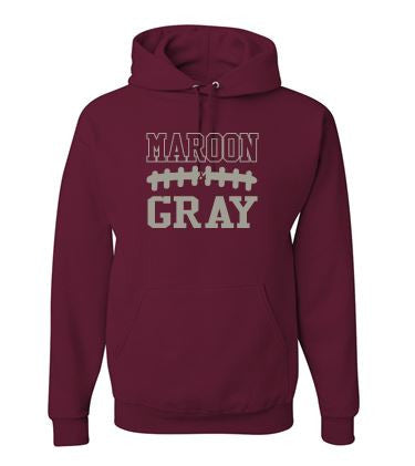 COTTON HOODIE
