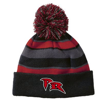 PR POM BEANIE