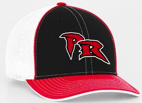PR FLEXFIT HAT
